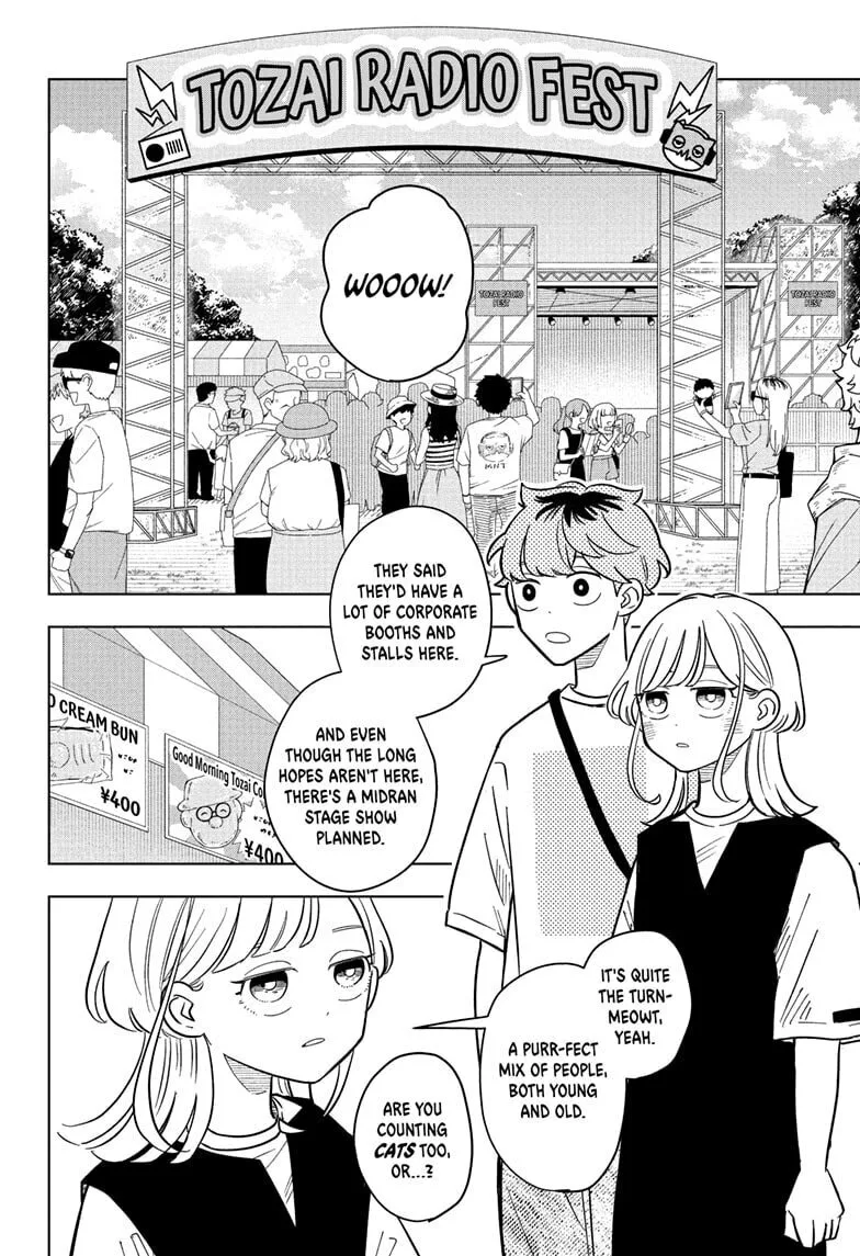Someone Hertz - Chapter 24 - Page 4