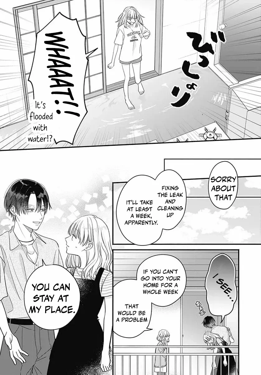 Perfect Domination - Chapter 12 - Page 4
