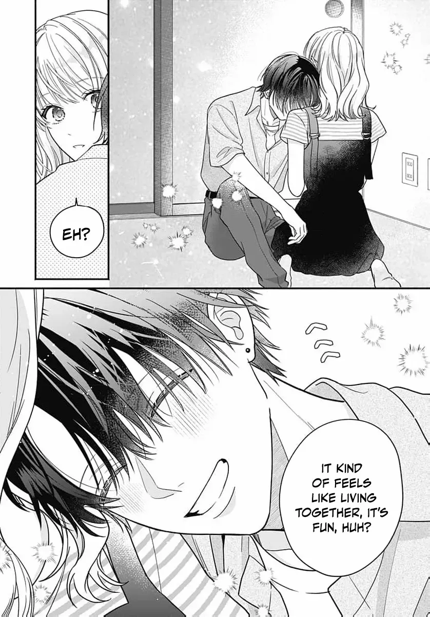 Perfect Domination - Chapter 12 - Page 9
