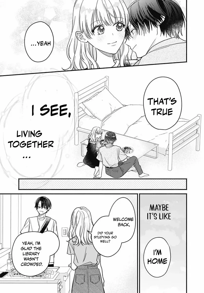 Perfect Domination - Chapter 12 - Page 10