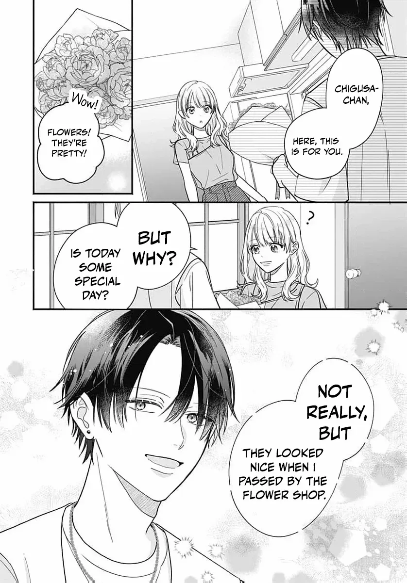 Perfect Domination - Chapter 12 - Page 11