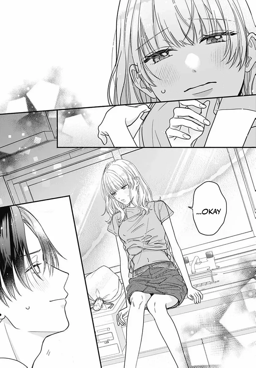 Perfect Domination - Chapter 12 - Page 16