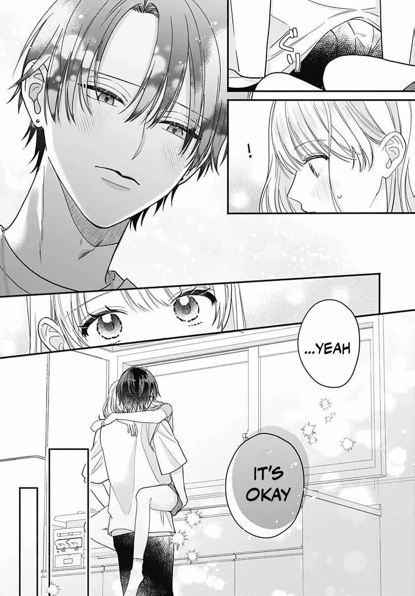 Perfect Domination - Chapter 12 - Page 20