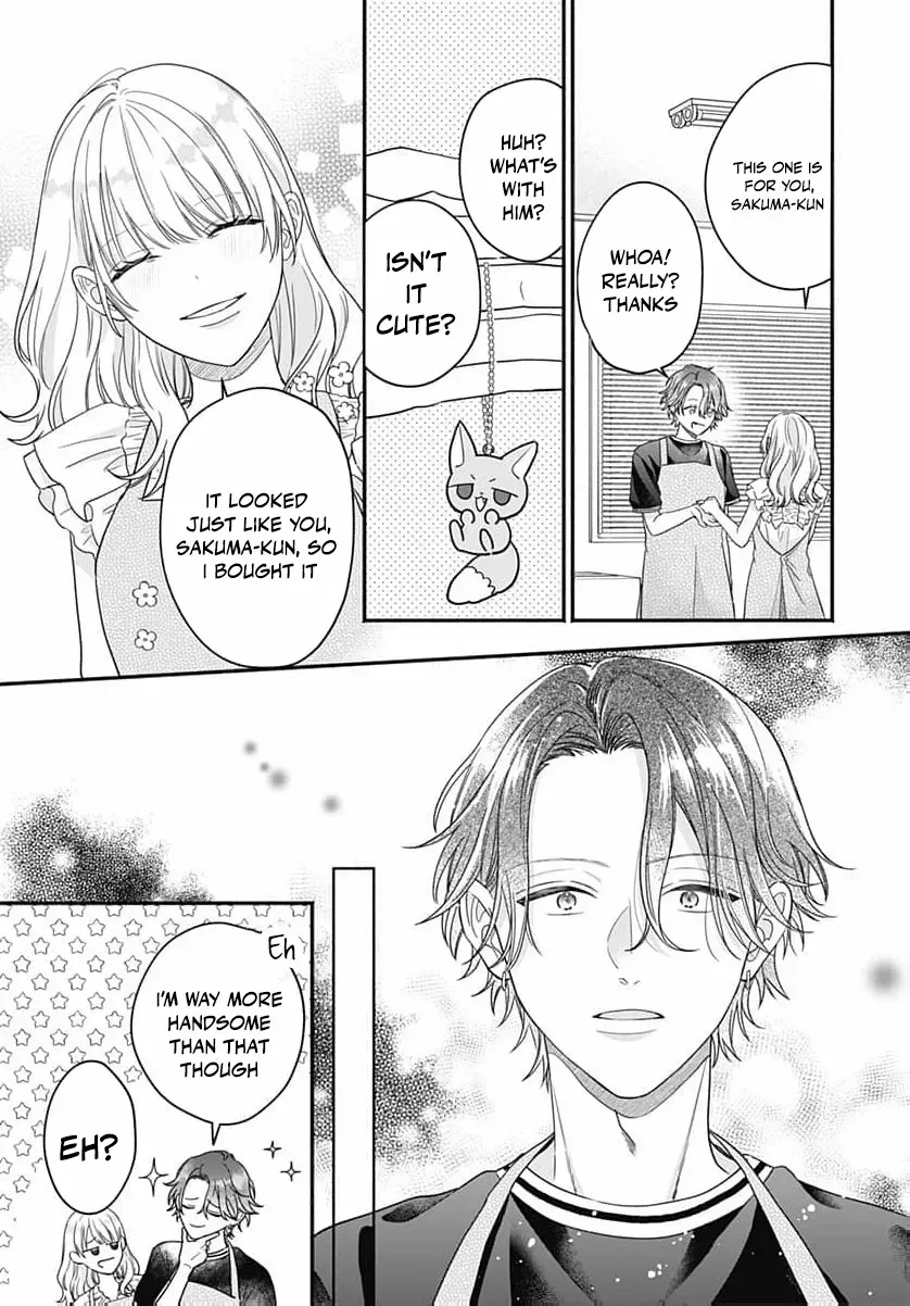 Perfect Domination - Chapter 12 - Page 26