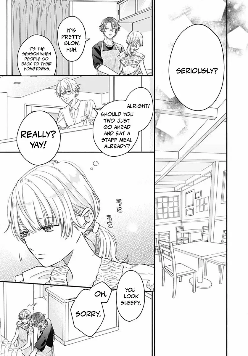 Perfect Domination - Chapter 12 - Page 28