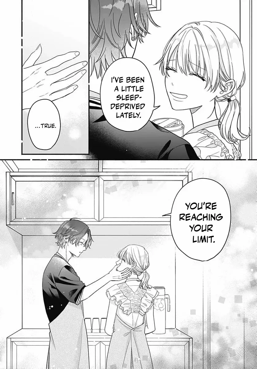 Perfect Domination - Chapter 12 - Page 29