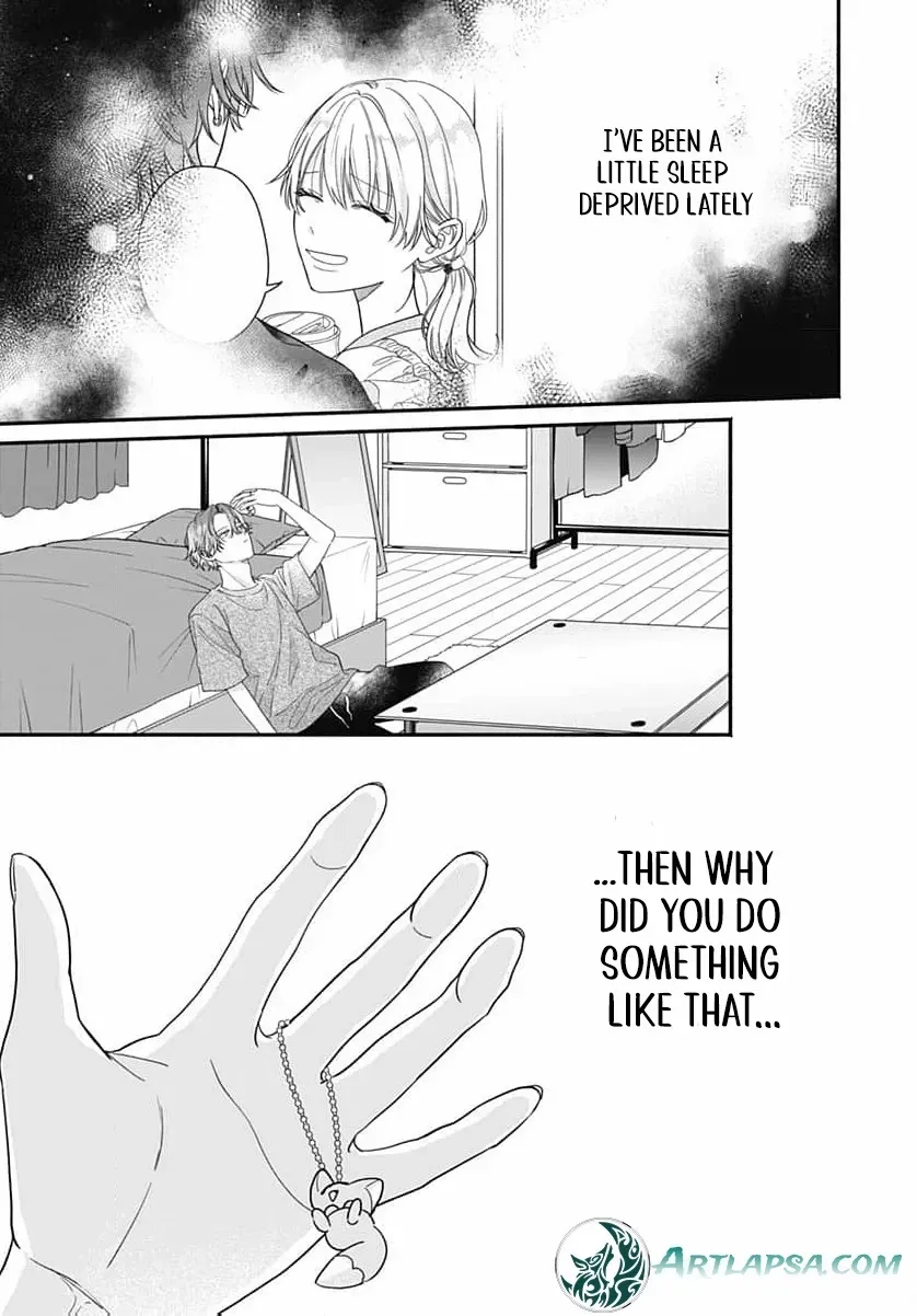 Perfect Domination - Chapter 12 - Page 38