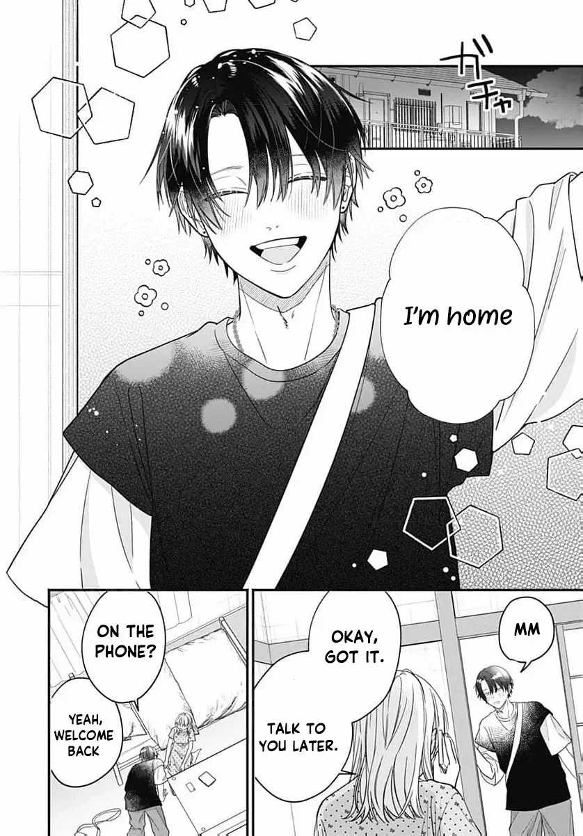 Perfect Domination - Chapter 13 - Page 3