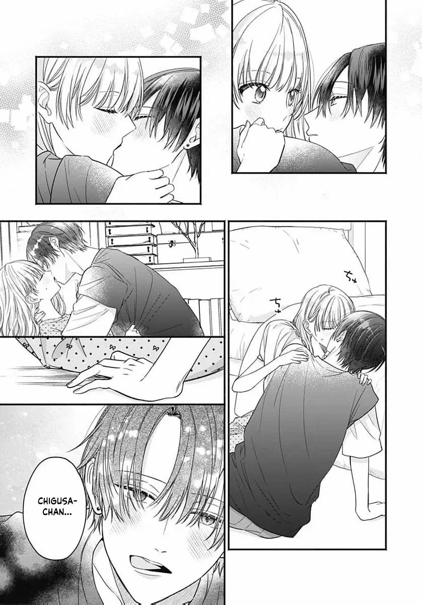 Perfect Domination - Chapter 13 - Page 6