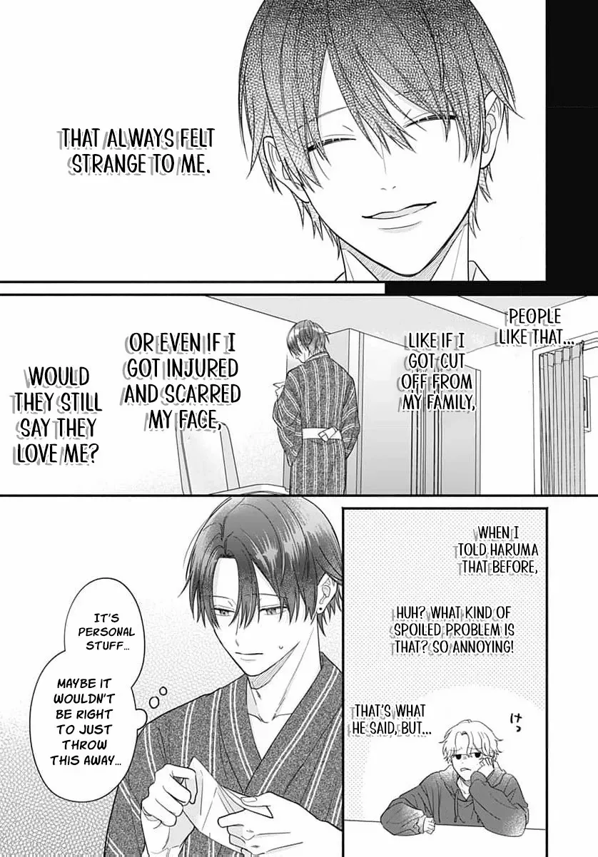 Perfect Domination - Chapter 13 - Page 20