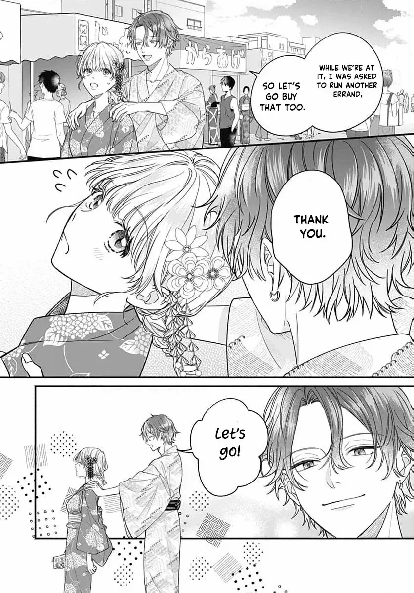 Perfect Domination - Chapter 13 - Page 27