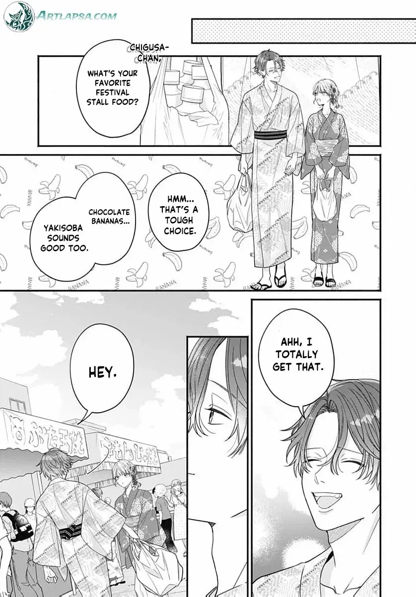 Perfect Domination - Chapter 13 - Page 28