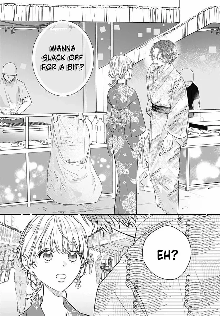 Perfect Domination - Chapter 13 - Page 29
