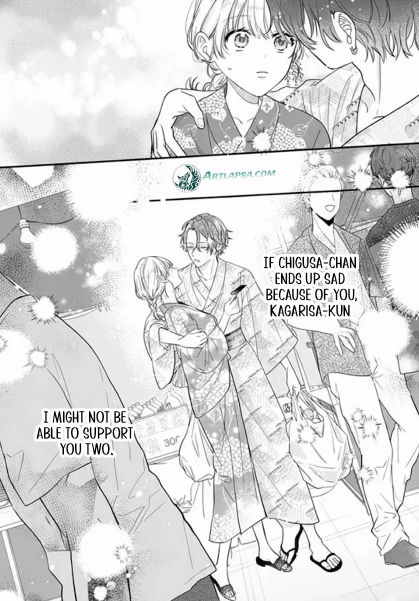 Perfect Domination - Chapter 14 - Page 3