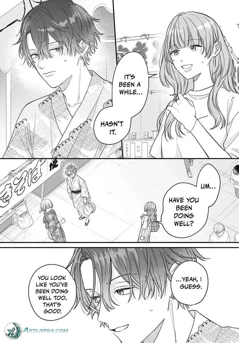 Perfect Domination - Chapter 14 - Page 9