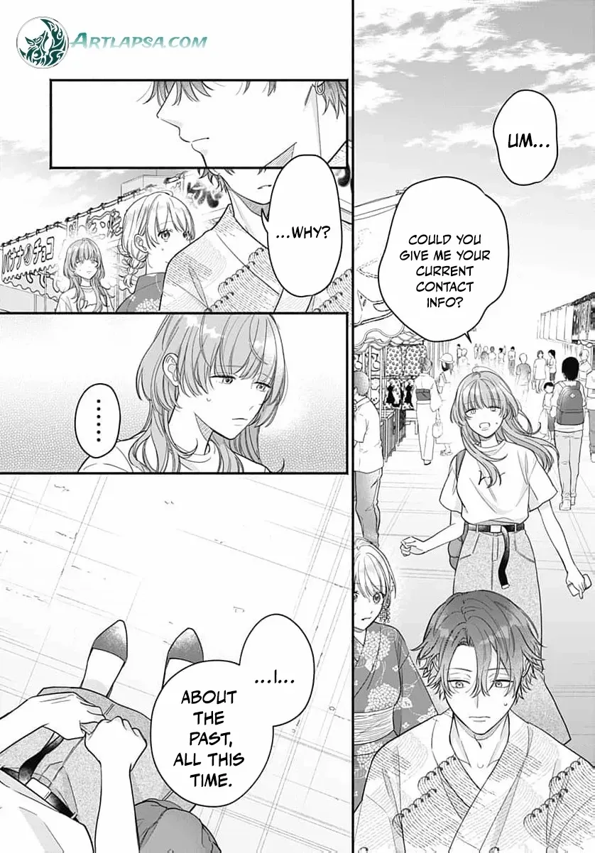 Perfect Domination - Chapter 14 - Page 11