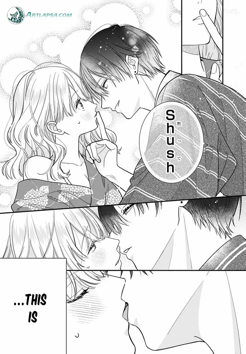 Perfect Domination - Chapter 14 - Page 35