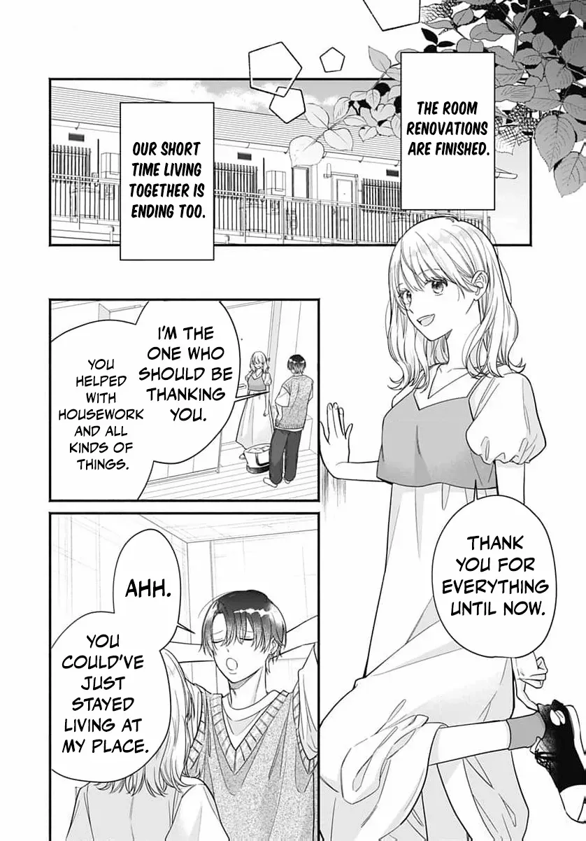 Perfect Domination - Chapter 15 - Page 3