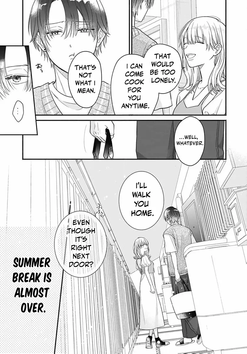 Perfect Domination - Chapter 15 - Page 4