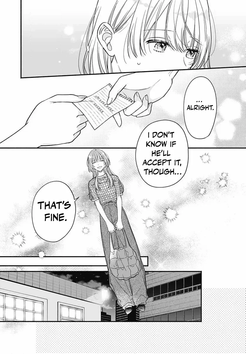 Perfect Domination - Chapter 15 - Page 25