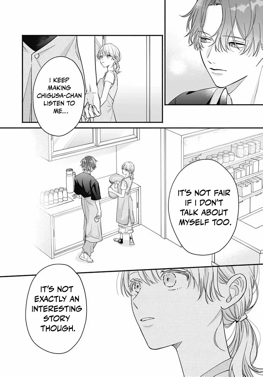 Perfect Domination - Chapter 15 - Page 29