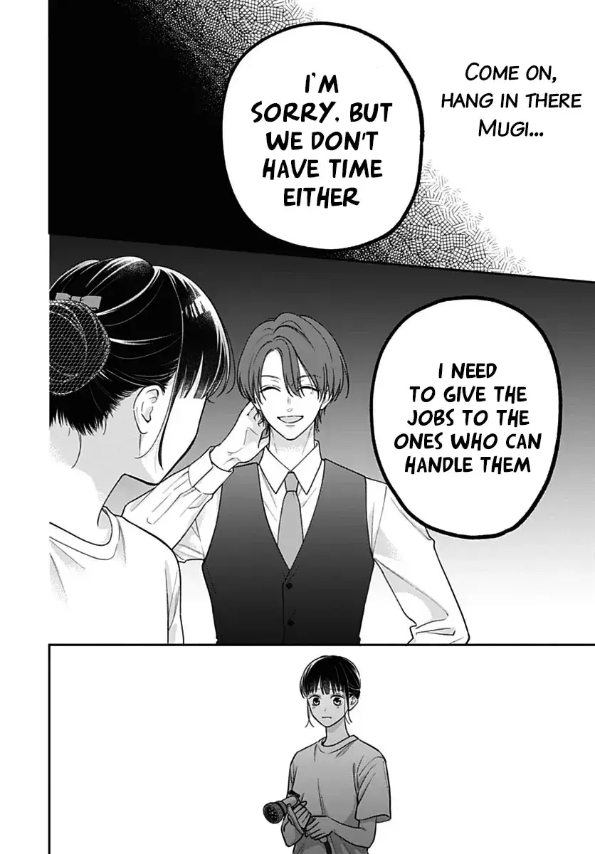 Pink to Habanero - Chapter 75 - Page 24