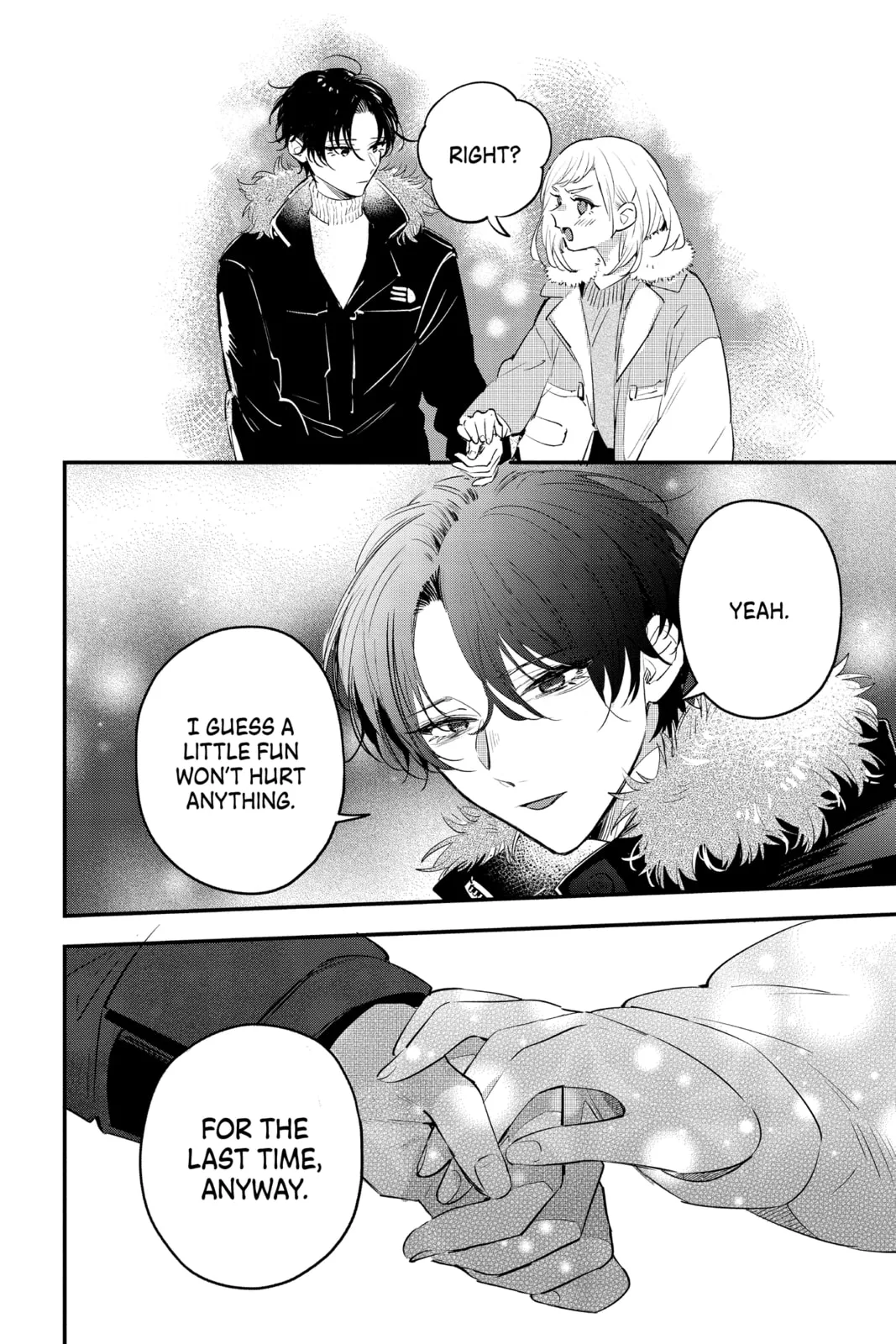 Snow Angel - Chapter 12 - Page 13
