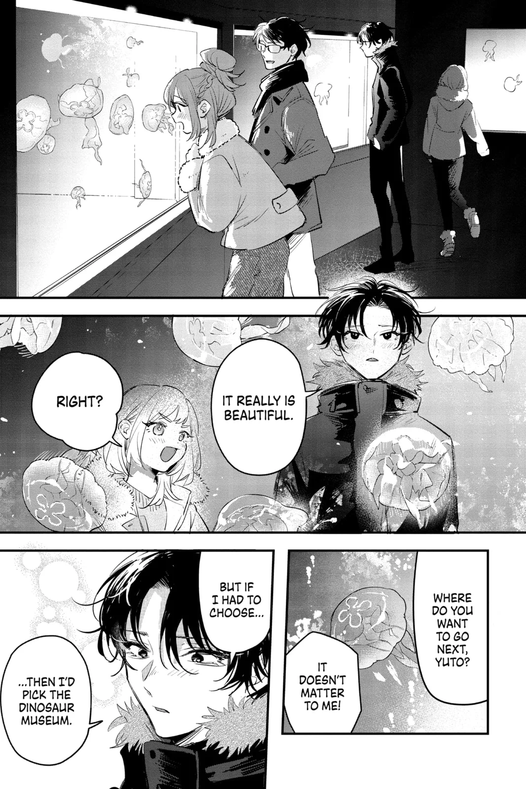 Snow Angel - Chapter 12 - Page 17