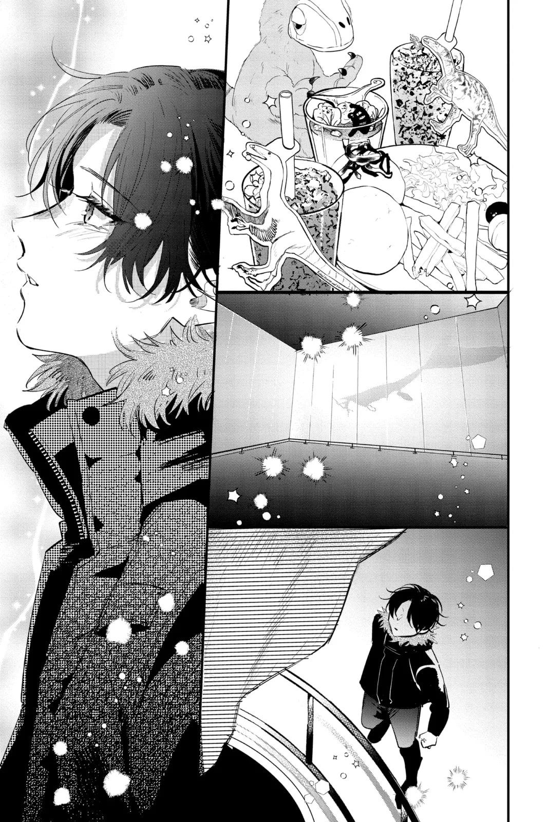 Snow Angel - Chapter 12 - Page 19