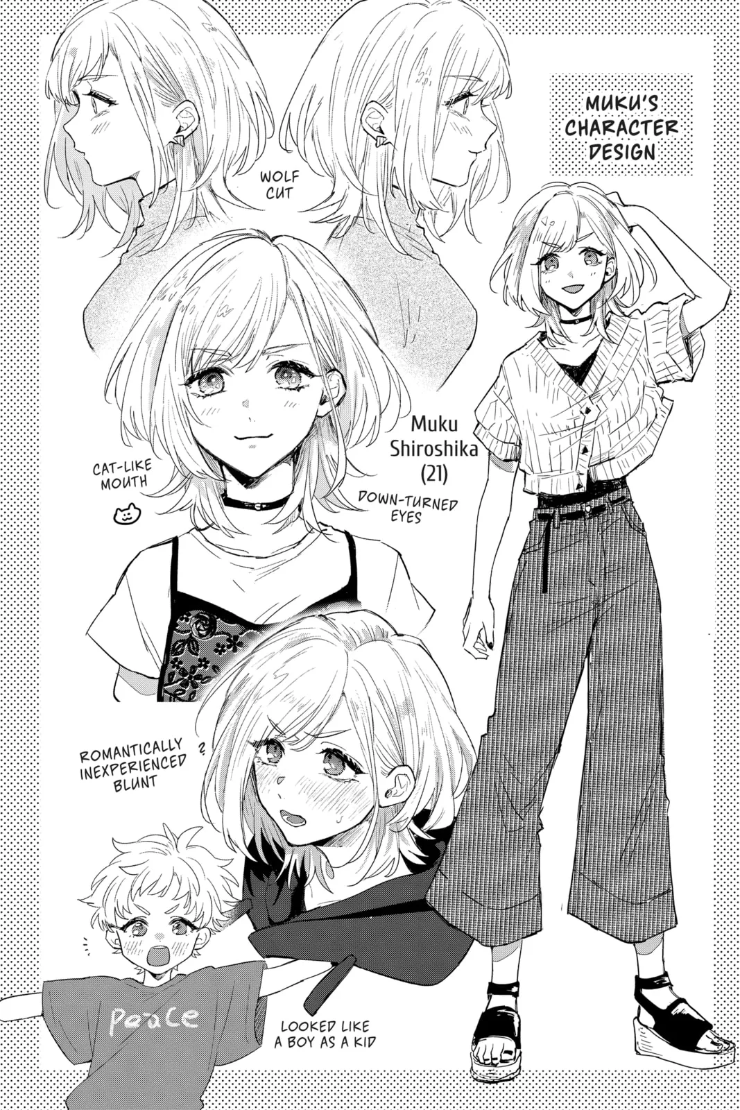 Snow Angel - Chapter 12 - Page 34