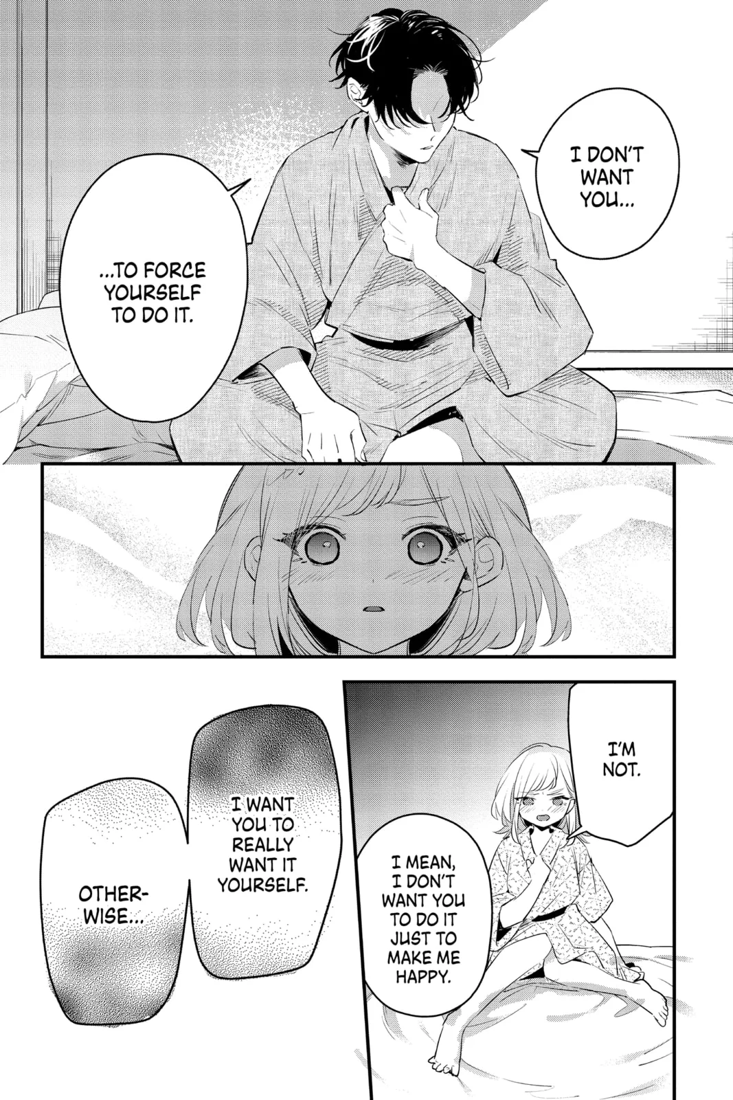 Snow Angel - Chapter 13 - Page 4