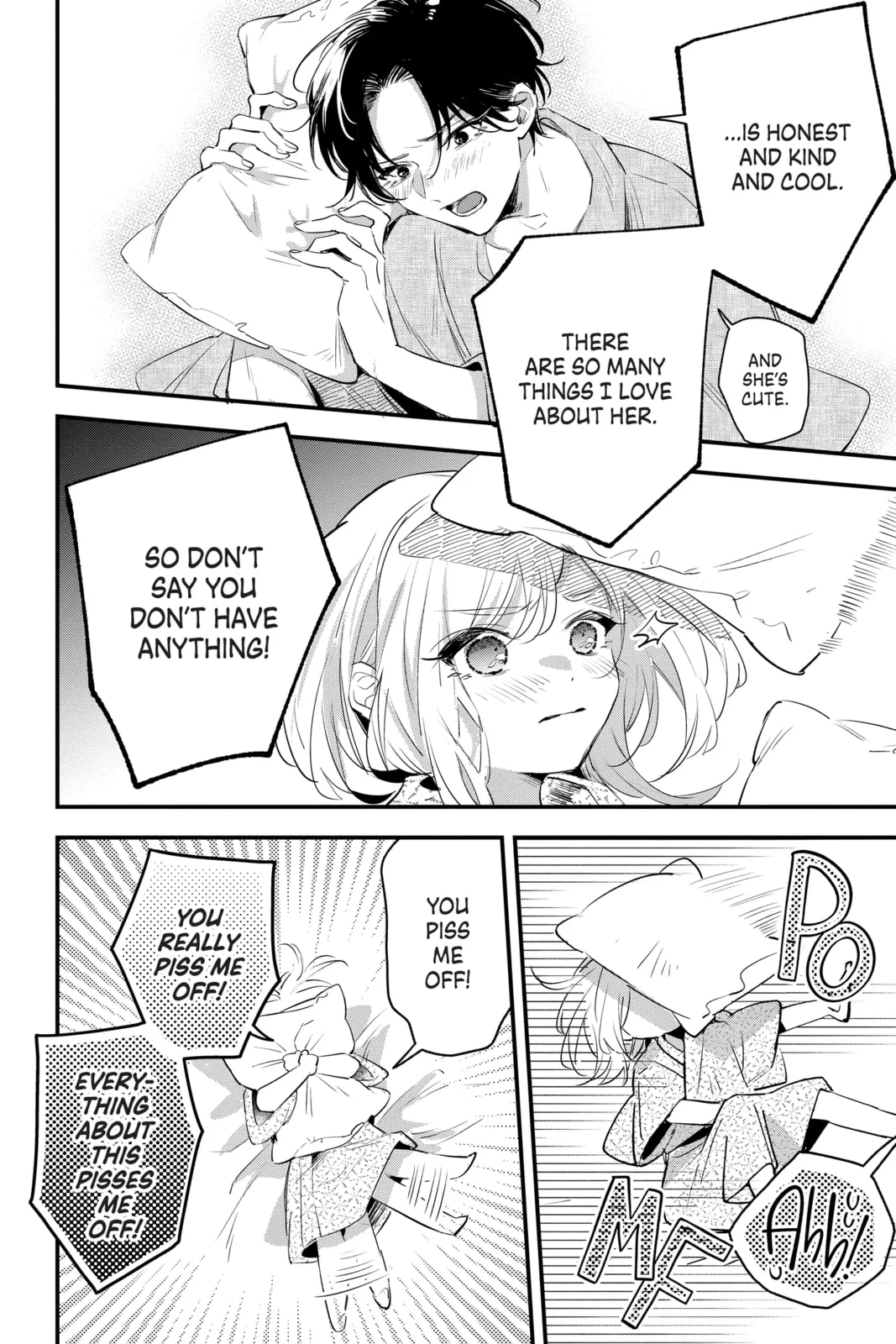 Snow Angel - Chapter 13 - Page 8