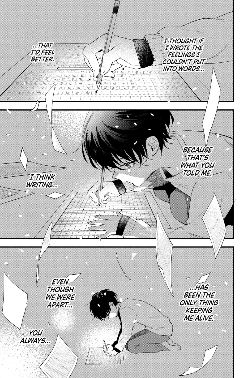 Snow Angel - Chapter 13 - Page 14