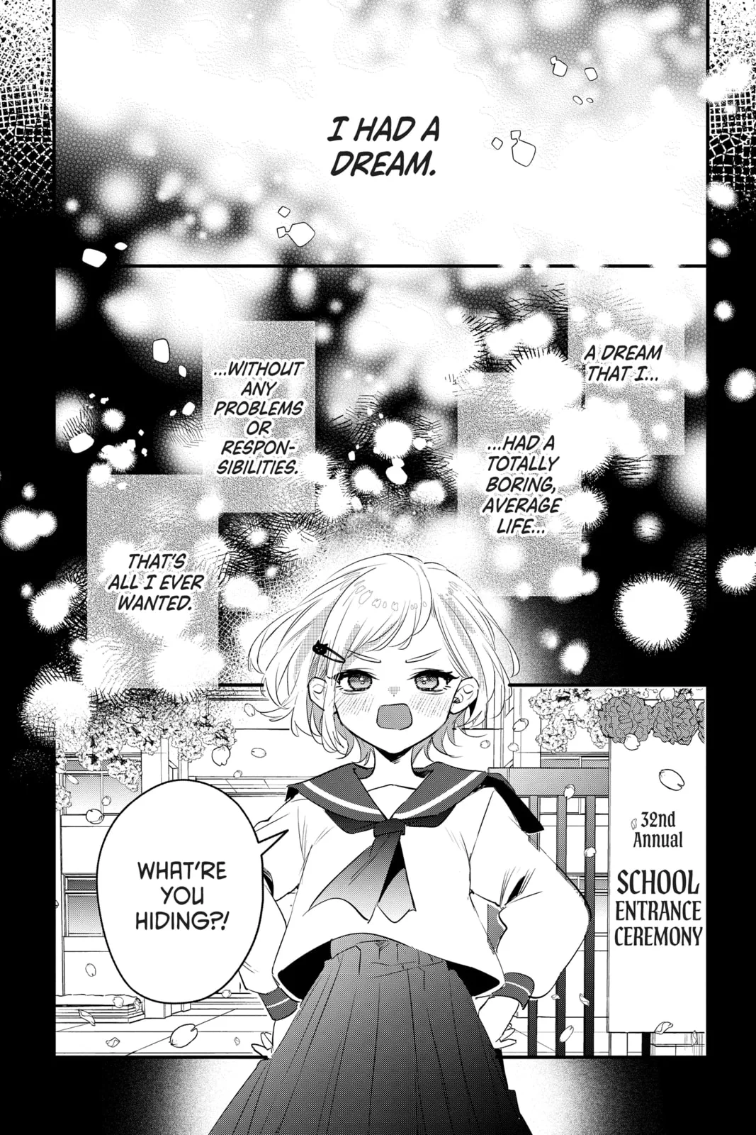 Snow Angel - Chapter 13 - Page 17