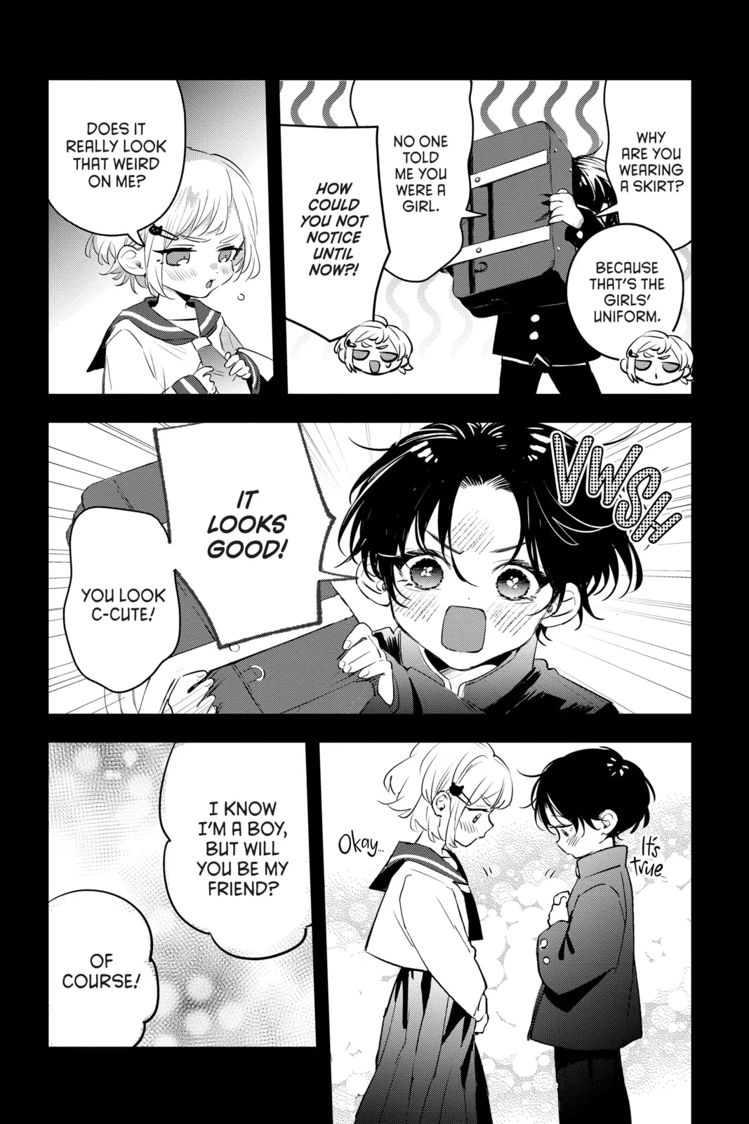 Snow Angel - Chapter 13 - Page 18