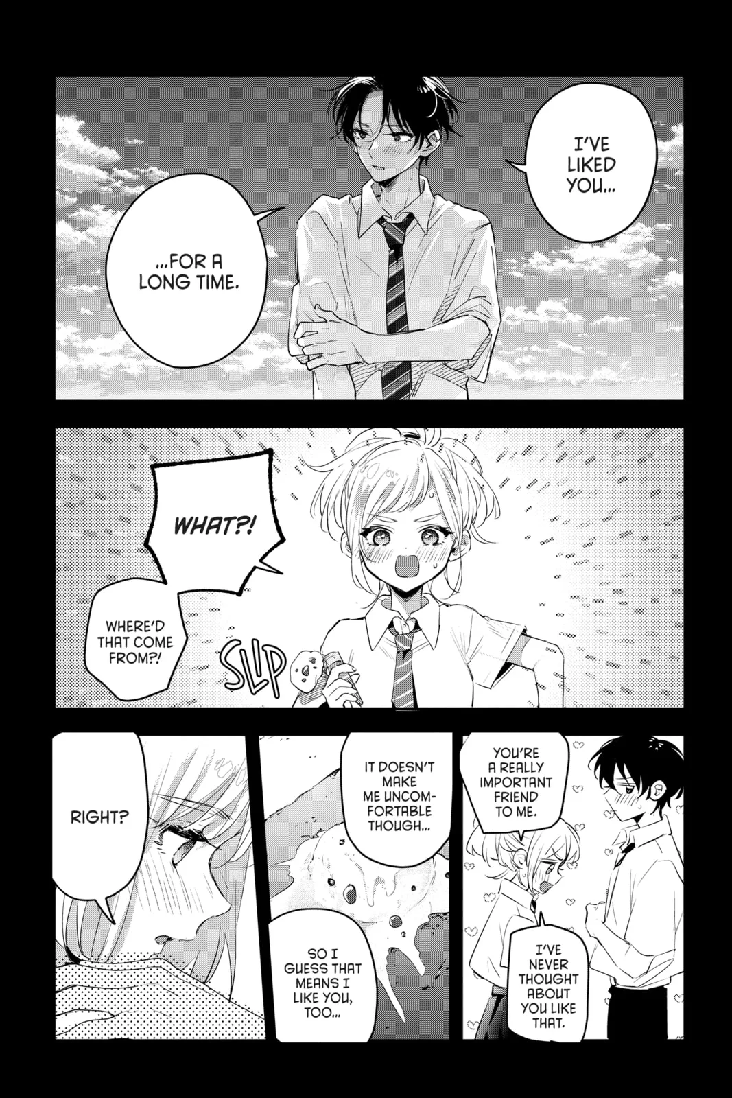 Snow Angel - Chapter 13 - Page 19