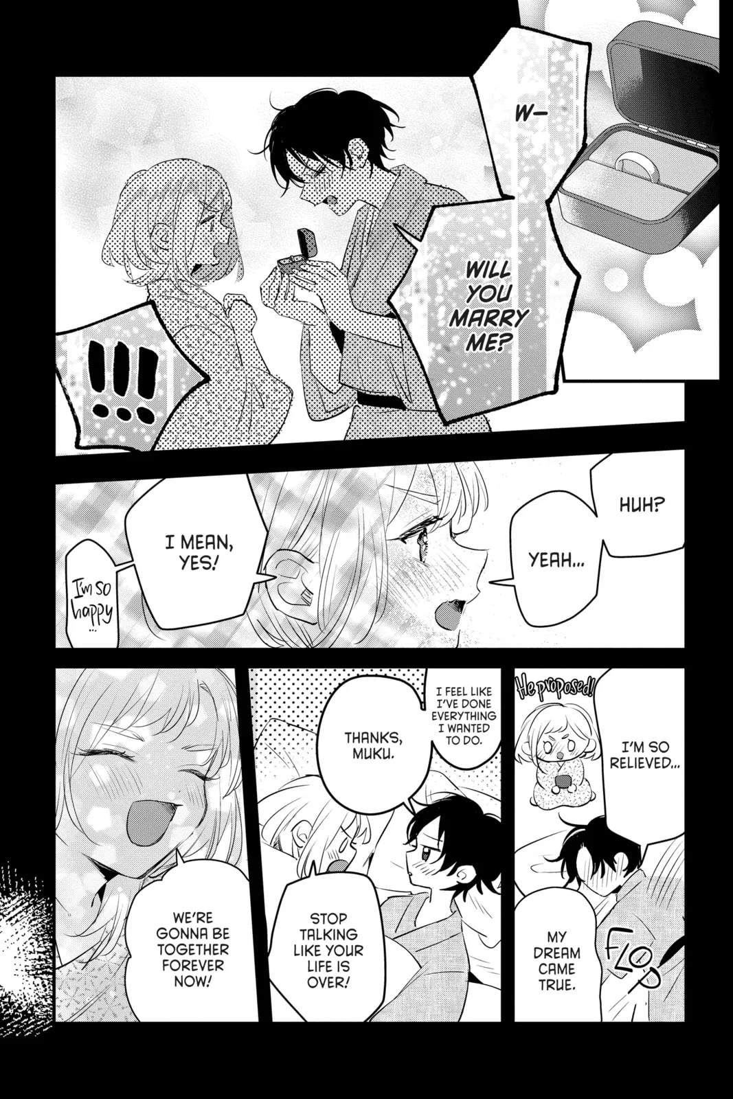 Snow Angel - Chapter 13 - Page 21
