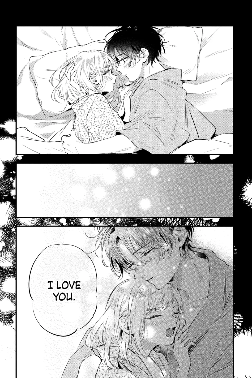 Snow Angel - Chapter 13 - Page 22