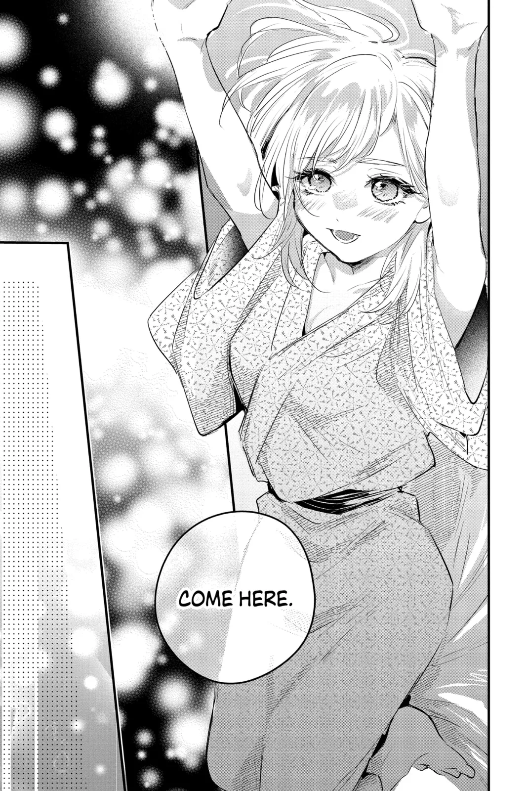 Snow Angel - Chapter 13 - Page 29