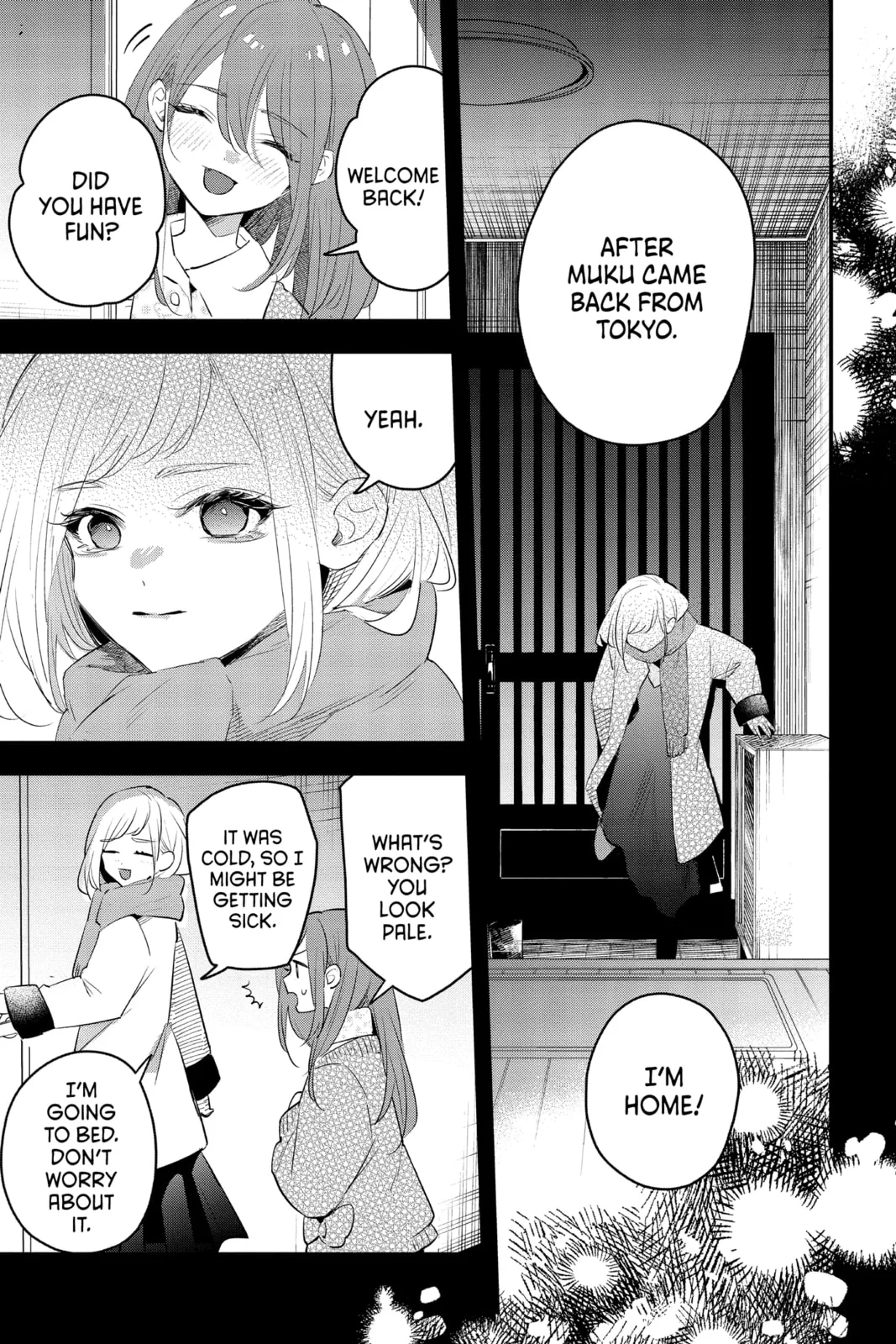 Snow Angel - Chapter 14 - Page 3