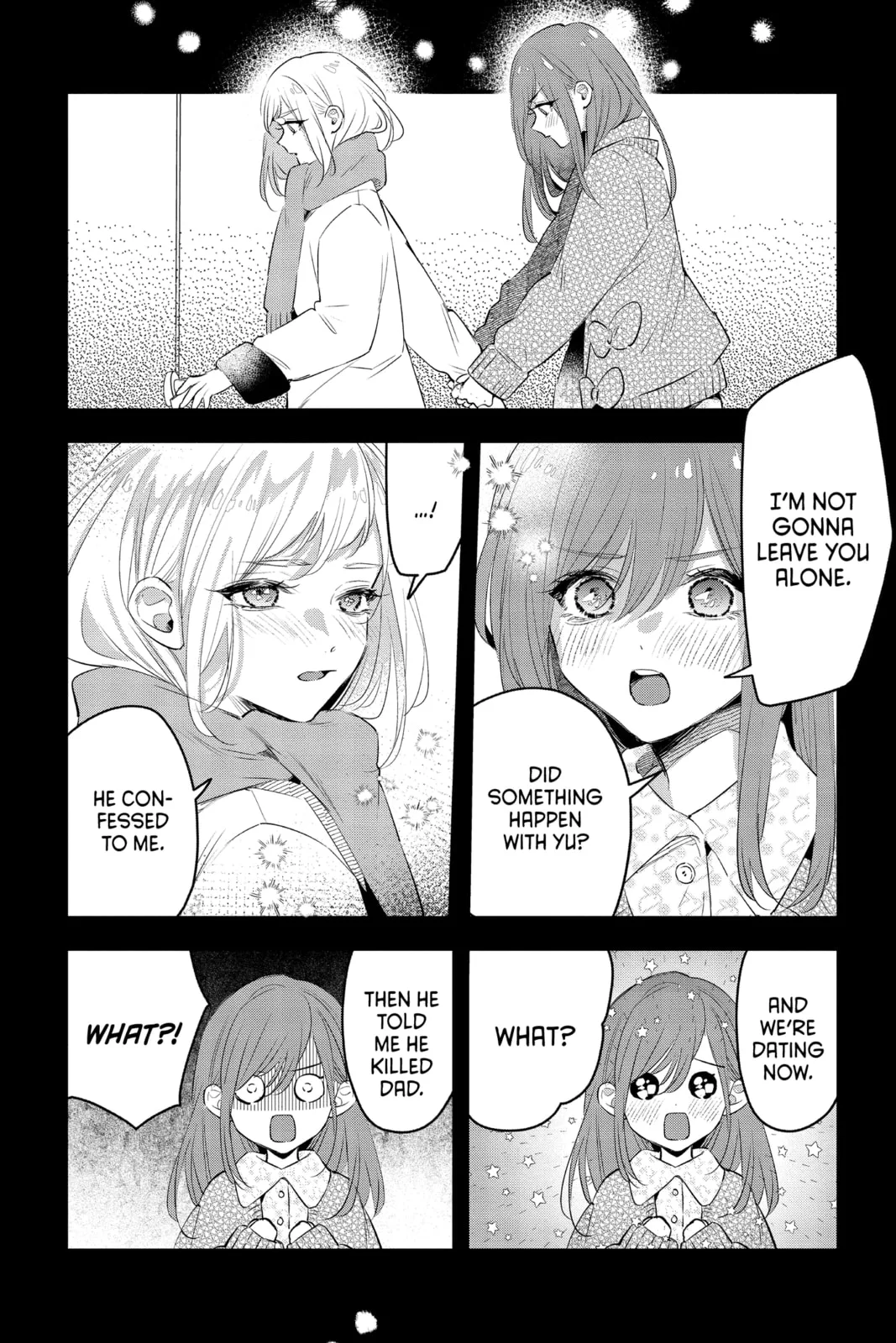Snow Angel - Chapter 14 - Page 4