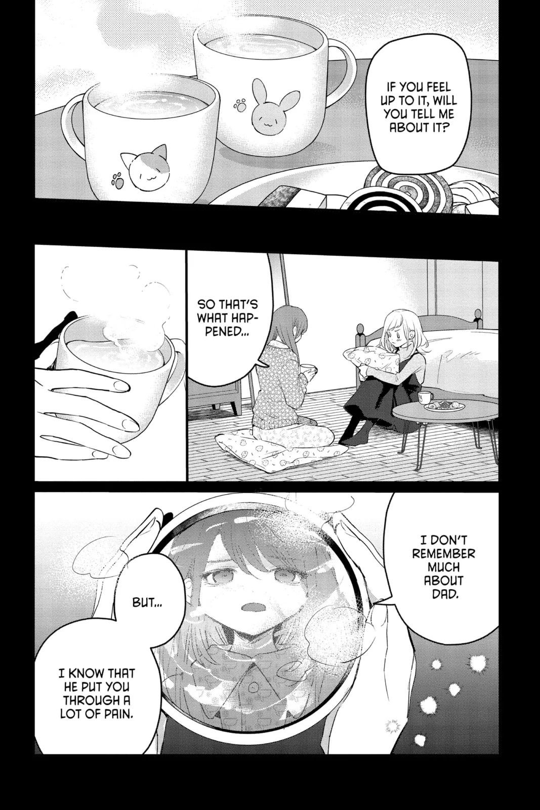 Snow Angel - Chapter 14 - Page 5