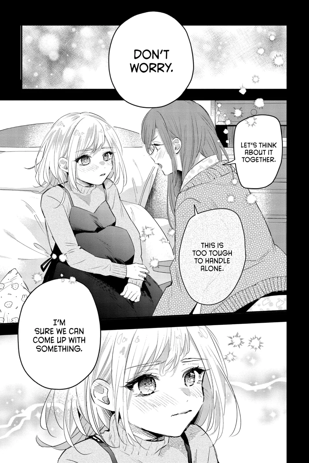 Snow Angel - Chapter 14 - Page 7
