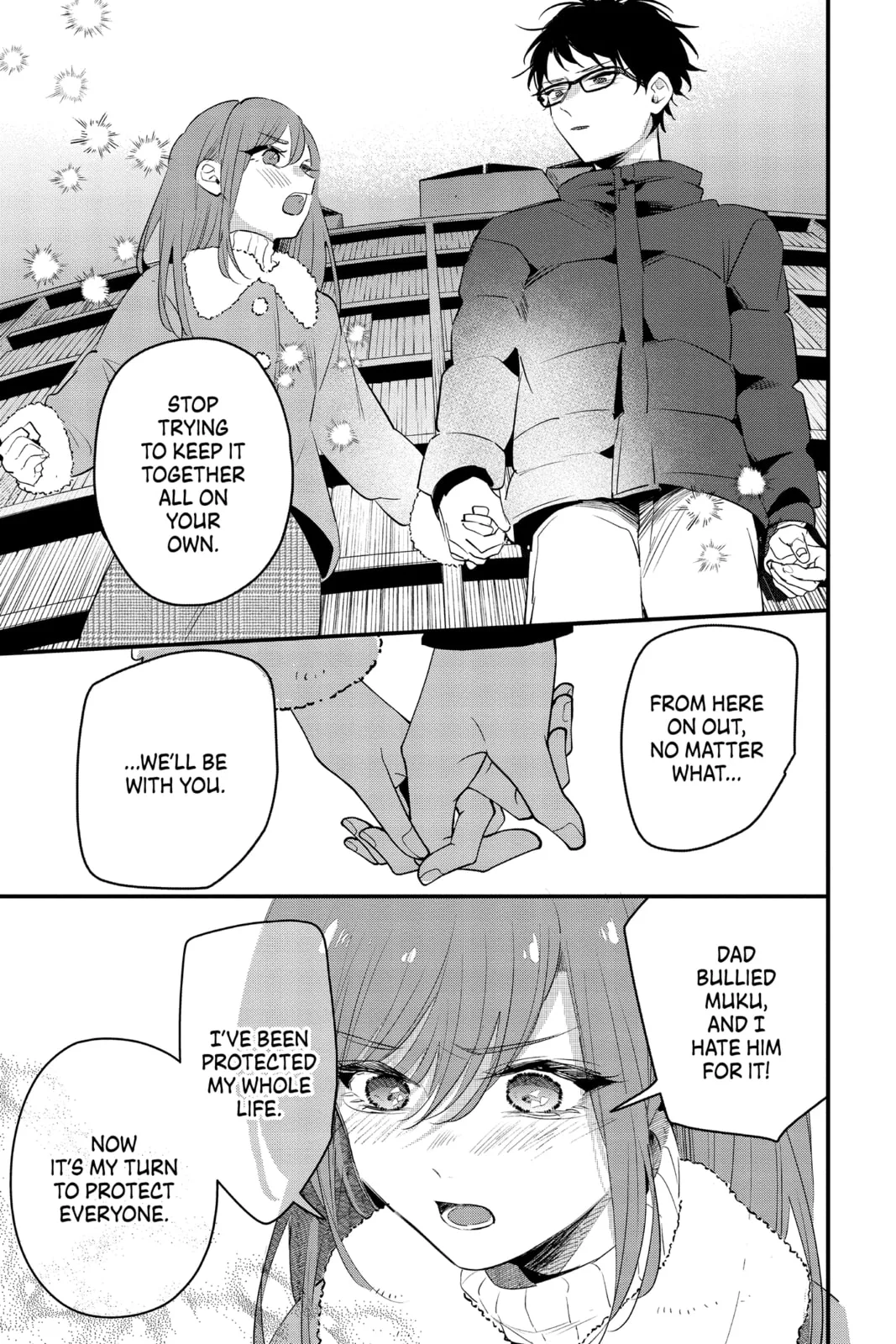 Snow Angel - Chapter 14 - Page 15