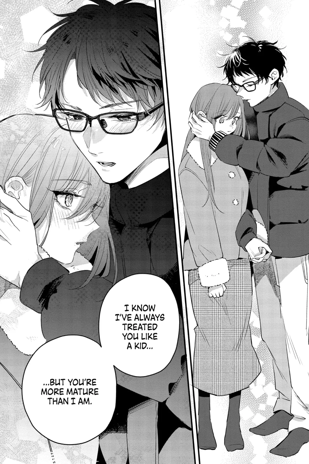 Snow Angel - Chapter 14 - Page 16