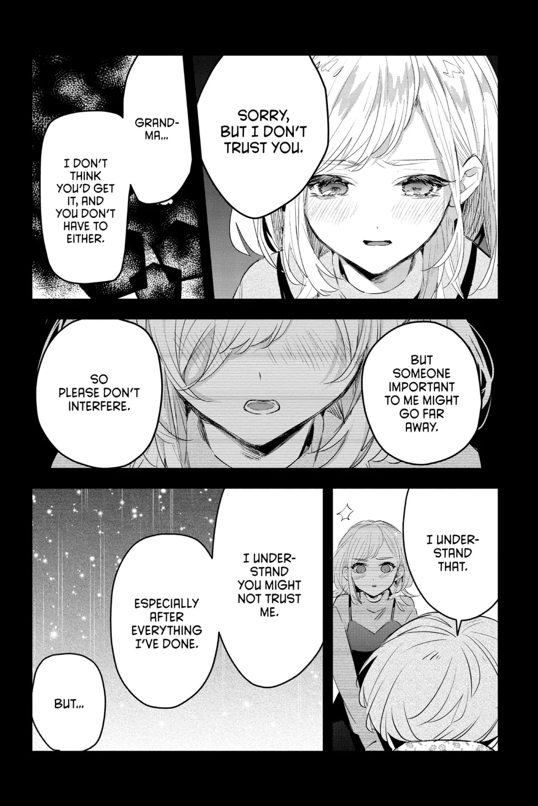 Snow Angel - Chapter 14 - Page 25