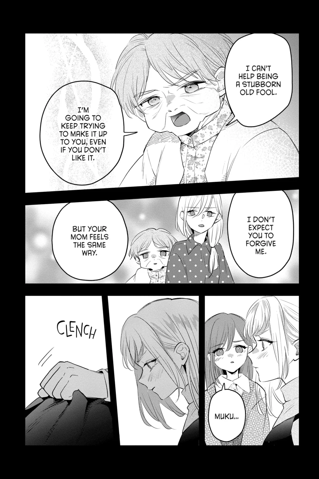 Snow Angel - Chapter 14 - Page 26