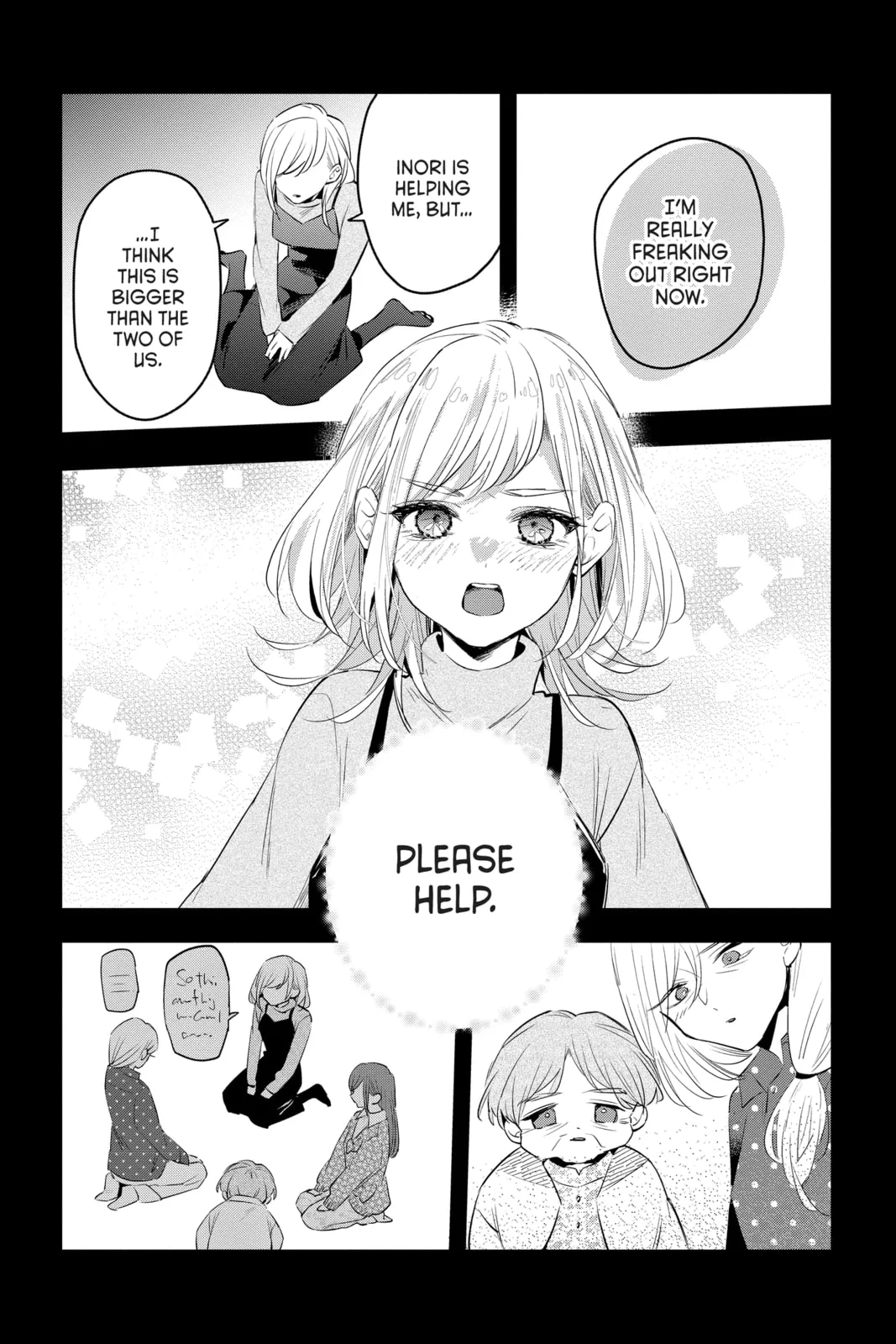 Snow Angel - Chapter 14 - Page 27