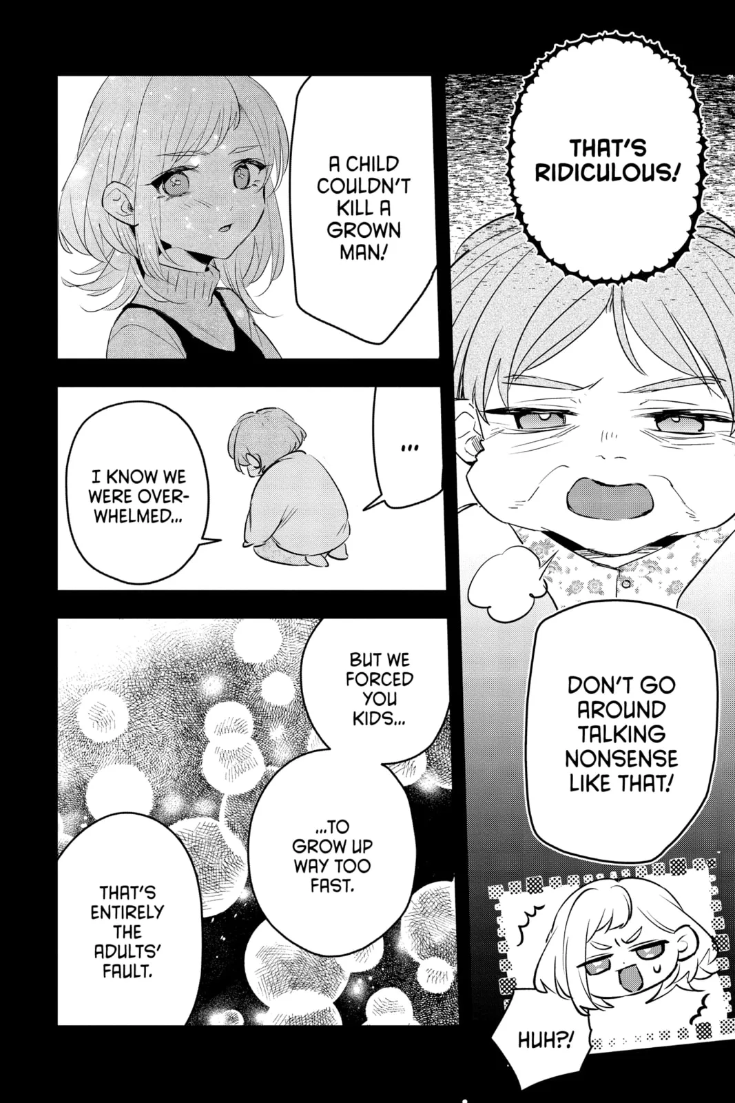Snow Angel - Chapter 14 - Page 28