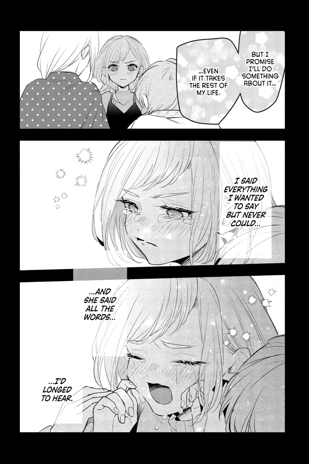 Snow Angel - Chapter 14 - Page 29
